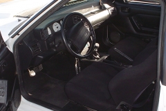 Interior Drivers