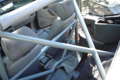 Roll Cage