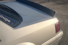 TIP Lip Spoiler V5c