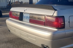 TIP Lip Spoiler V5d