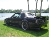 1987 Mustang GT Supercharged Convertible