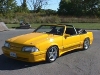 1988 Mustang GT with DECH kit