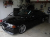 1997 BMW 318IS