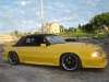 1988 Mustang GT Stalker Convertible