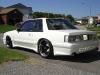 1991 Mustang DECH