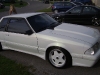 1988 Mustang DECH coupe