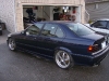 1992 BMW 325i M3 Clone