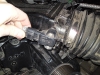 Intake Connector