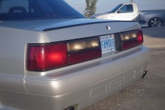 TIP Lip Spoiler V1b