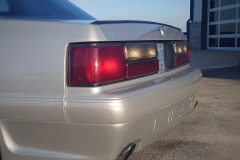 TIP Lip Spoiler V1a