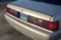 TIP Lip Spoiler V1c