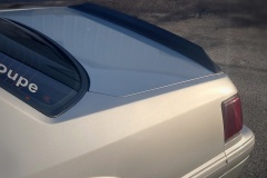 TIP Lip Spoiler V3b