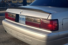 TIP Lip Spoiler V3d