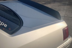 TIP Lip Spoiler V4c