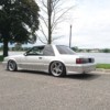 DECH Body Kit 79-93 Foxbody Mustang - Image 4