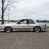 DECH Body Kit 79-93 Foxbody Mustang - Image 3