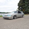 DECH Body Kit 79-93 Foxbody Mustang - Image 2