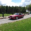 DECH Body Kit 79-93 Foxbody Mustang - Image 5