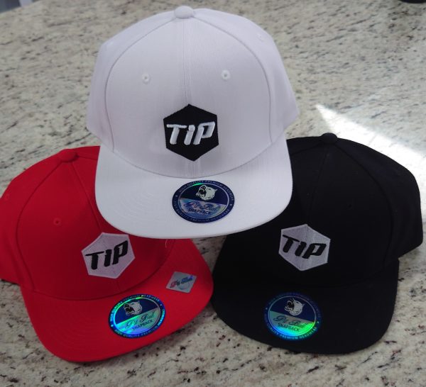 TIP Hats